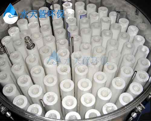 新能源汽車涂裝車間過(guò)濾器的作用與維護(hù)技巧