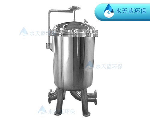 精密過濾器屬于預處理設備還是終端過濾設備?