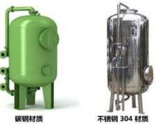 機械過濾器是什么？有什么作用