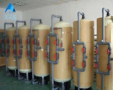 生物制藥碳鋼過濾器水頭損失是什么意思